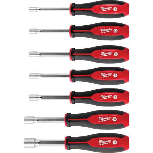 HollowCore™ Nut Driver Set (UAY485)