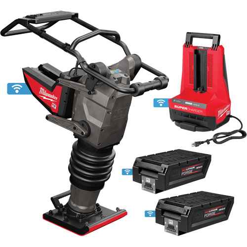 [UAY491] Trousse piloneuse de 70 kg MX FUEL(MC) (UAY491)
