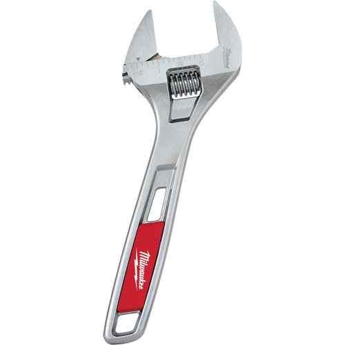 [UAY511] Wide Jaw Adjustable Wrench (UAY511)