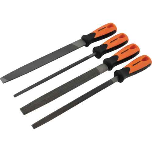 [UAY533] Hand File Set (UAY533)
