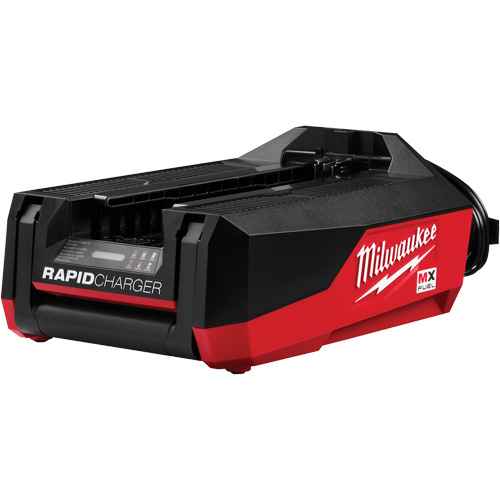 [UAY537] Chargeur rapide MX FUEL(MC) (UAY537)