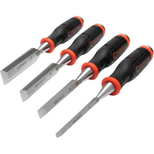 [UAY544] Wood Chisel Set (UAY544)