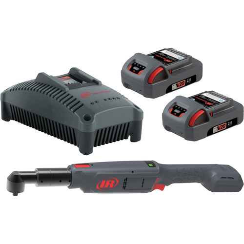[UAY552] 3/8" Cordless Angle Clutch Tool Kit (UAY552)