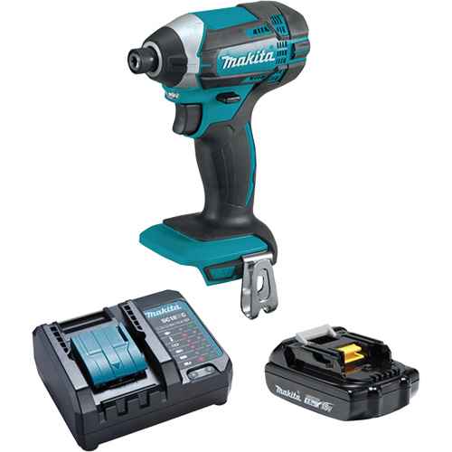 [UAY563] LXT 1/4" Impact Driver (UAY563)