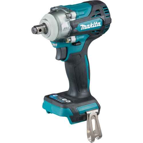[UAY570] LXT Brushless 1/2" Impact Wrench with Friction Ring (UAY570)