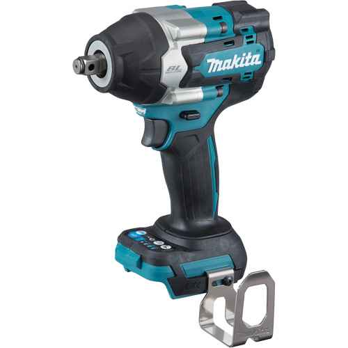[UAY571] LXT Brushless 1/2" Impact Wrench with Friction Ring (UAY571)