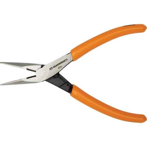 [UAY600] Mini pince de précision à bec long (UAY600)