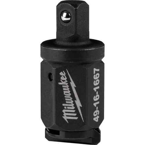 [UAY602] Adaptateur d'enclume pour clé à rochet polygonale INSIDER(MC) (UAY602)