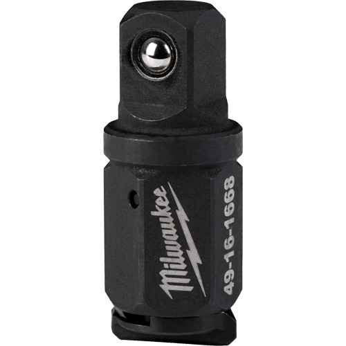 [UAY603] Adaptateur d'enclume pour clé à rochet polygonale INSIDER(MC) (UAY603)