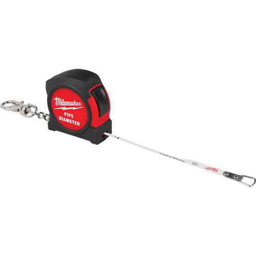[UAY606] Pipe Diameter Tape Measure (UAY606)