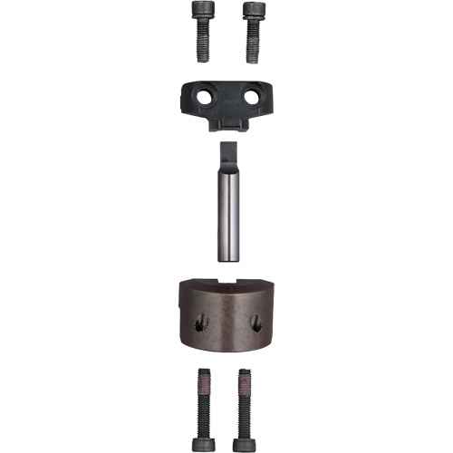 [UAY616] FUEL™ 10-Gauge Nibbler Punch & Die Set (UAY616)