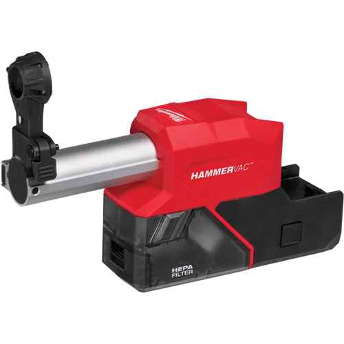 [UAY620] FUEL™ HAMMERVAC™ 5/8" Dedicated Dust Extractor (UAY620)
