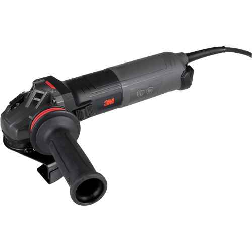 [UAY644] Electric Angle Grinder with Slide Switch (UAY644)