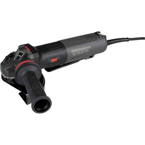 [UAY645] Electric Angle Grinder with Paddle Switch (UAY645)