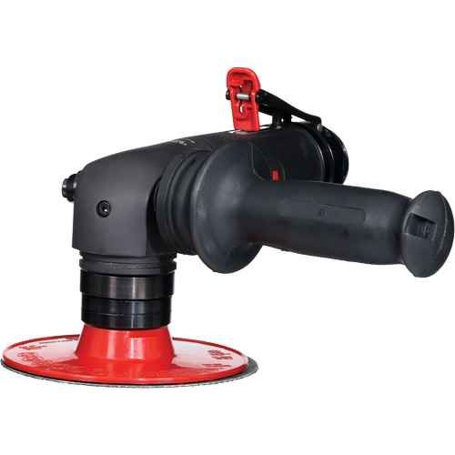 [UAY646] Pneumatic Angle Grinder (UAY646)