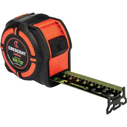 Ruban à mesurer WORKHORSE NITE EYE (UAY649)