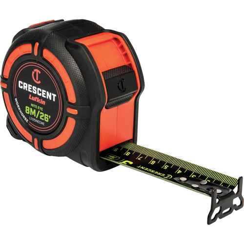 [UAY651] WORKHORSE NITE EYE Tape Measure (UAY651)