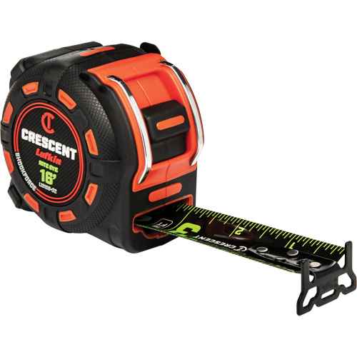 [UAY653] Shockforce™ NITE EYE Tape Measure (UAY653)
