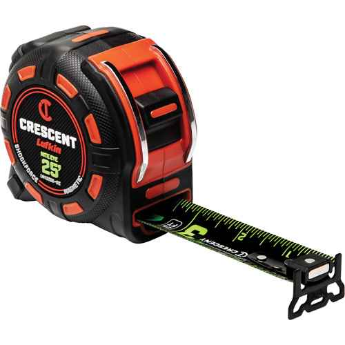 [UAY659] Shockforce™ NITE EYE Magnetic Tape Measure (UAY659)
