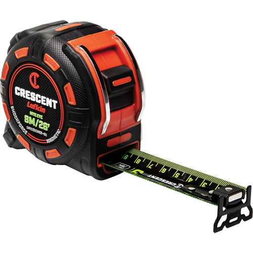 [UAY660] Shockforce™ NITE EYE Magnetic Tape Measure (UAY660)