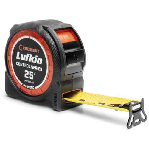 [UAY665] CONTROLTOUCH Magnetic Tape Measure (UAY665)
