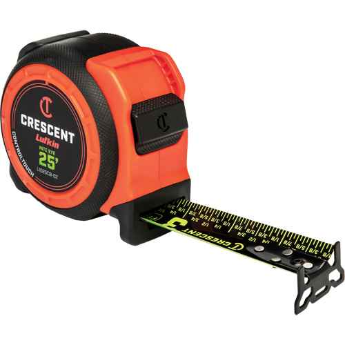 [UAY666]  CONTROLTOUCH NITE EYE Tape Measure (UAY666)