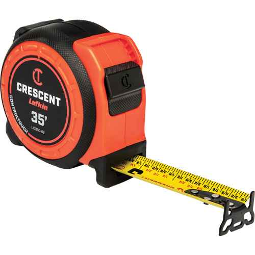 [UAY669] CONTROLTOUCH Tape Measure (UAY669)