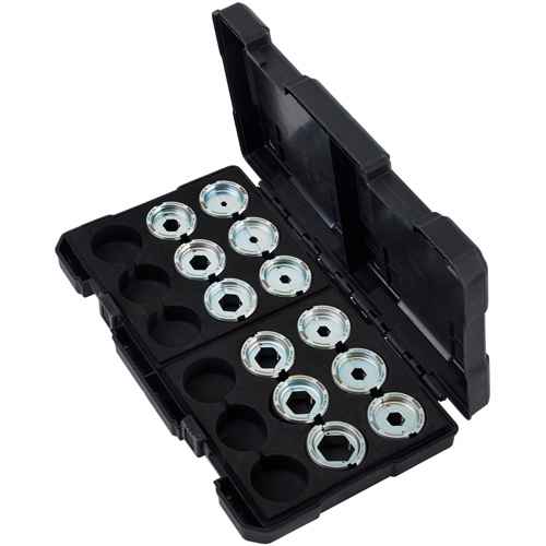 [UAY685] #8 - 350 MCM Aluminum Die Kit (UAY685)