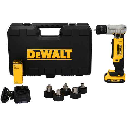 [UAY690] Copper Swage Tool Kit (UAY690)