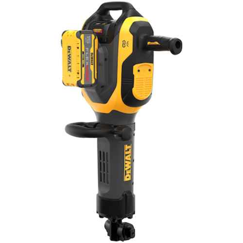 [UAY696] 60V Brushless Cordless 41 lbs. Demolition Hammer (UAY696)