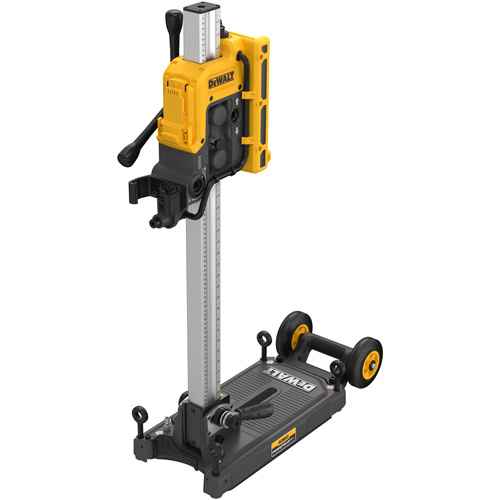 Support pour carotteuse POWERSHIFT(MC) 6-3/8" (outil seulement) (UAY702)