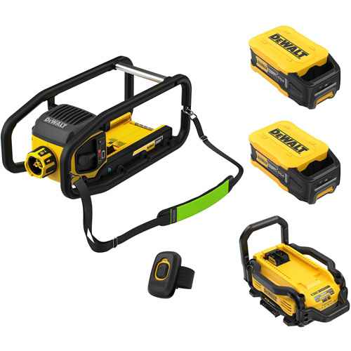 [UAY704] Ensemble de vibrateur POWERSHIFT(MC) (UAY704)