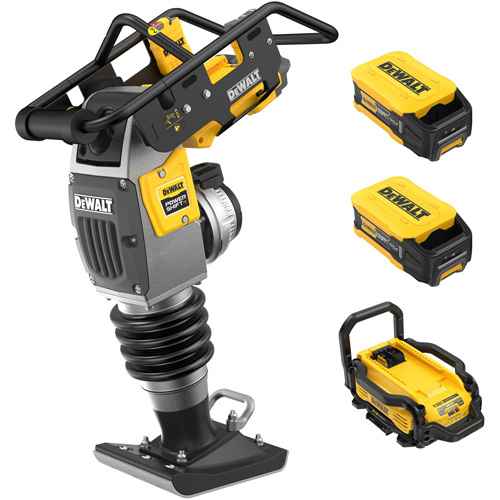 [UAY706] Ensemble de piloneuse de classe 60 kg POWERSHIFT(MC) (UAY706)