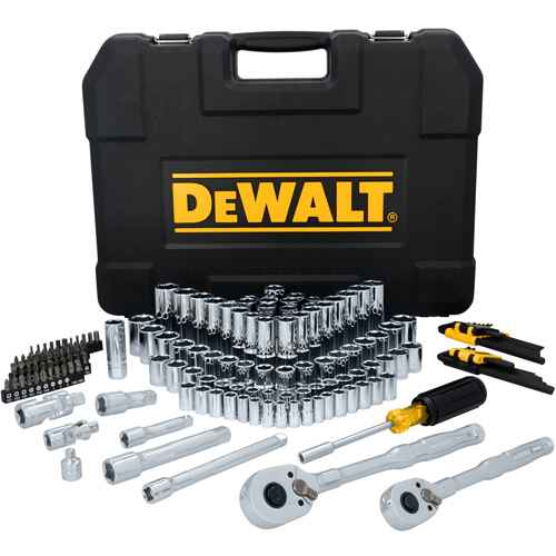 [UAY712] TOUGHSERIES™ 3 Drive Mechanics Tool Set (UAY712)