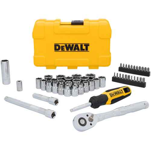 [UAY714] 3/8" Drive Mechanics Tool Set (UAY714)