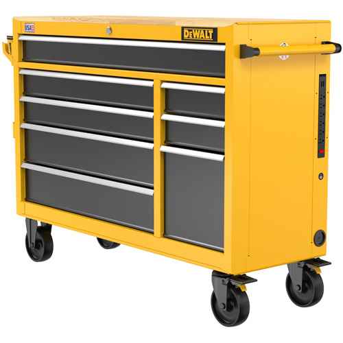 [UAY721] Heavy-Duty Mobile Workstation (UAY721)