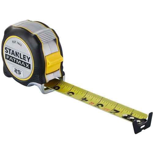 [UAY724] FATMAX® Premium Tape (UAY724)