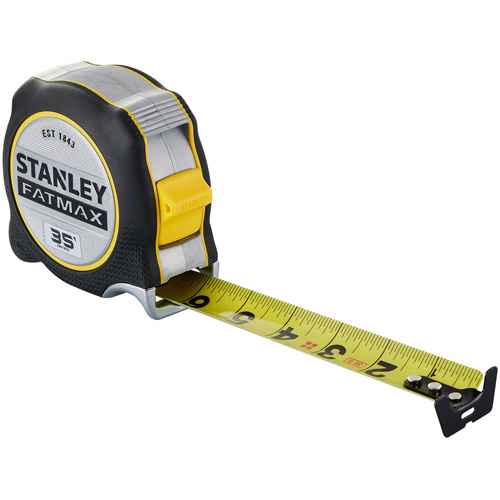 [UAY725] FATMAX® Premium Tape (UAY725)