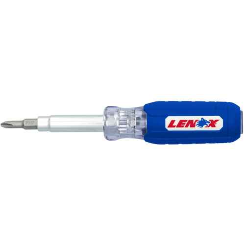 [UAY729] 6-in-1 Multi-Bit Screwdriver (UAY729)