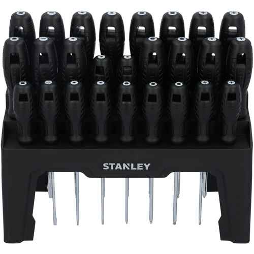 [UAY731] Screwdriver Set with Stand (UAY731)