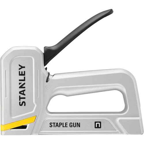 [UAY734] Aluminium Staple Gun (UAY734)