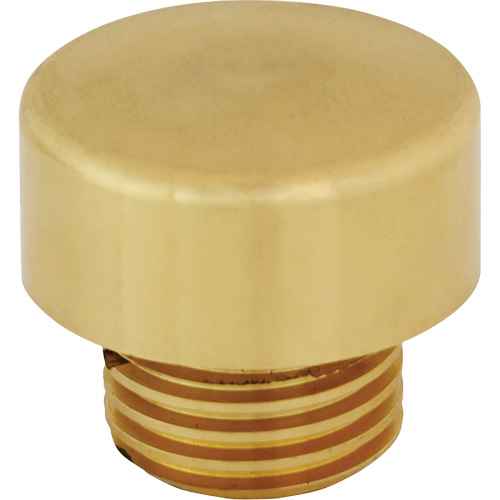 [UAY743] Pointe d emarteau de rechange pour marteau sans rebond (UAY743)