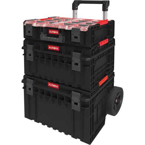 [UAY747] Trousse modulaire de départ Arx(MC) 3 mcx (UAY747)
