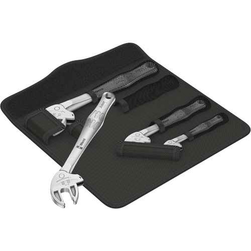 [UAY774] 6004 Joker Self-Setting Spanner Set (UAY774)