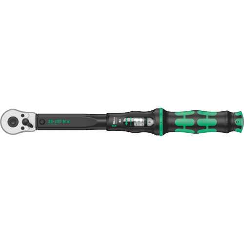[UAY776] Click-Torque B2 Torque Wrench with Reversible Ratchet (UAY776)