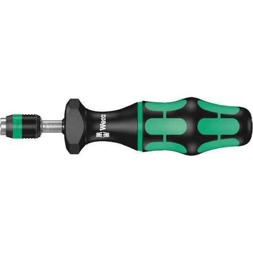 [UAY783] Tournevis dynamométrique réglable série Kraftform 7400 ESD (UAY783)