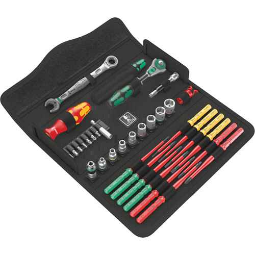 Kraftform Kompakt W Imperial 1 Maintenance Tool Kit (UAY790)