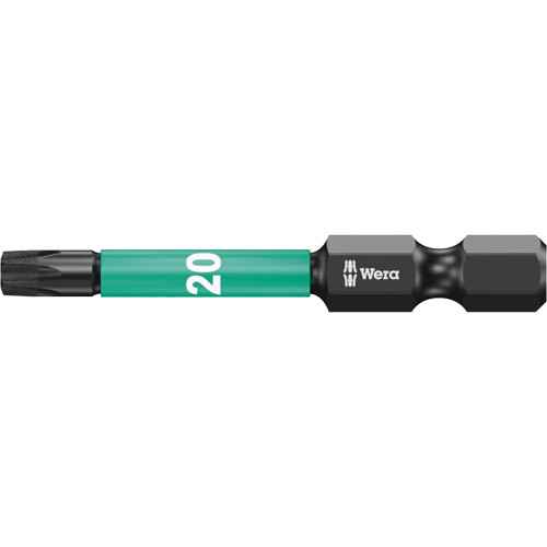 [UAY793] 867/4 IMP DC TORX® DIY Impaktor Bits (UAY793)