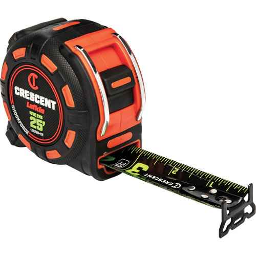 Ruban à mesurer SHOCKFORCE NITE EYE(MC) (UAY803)
