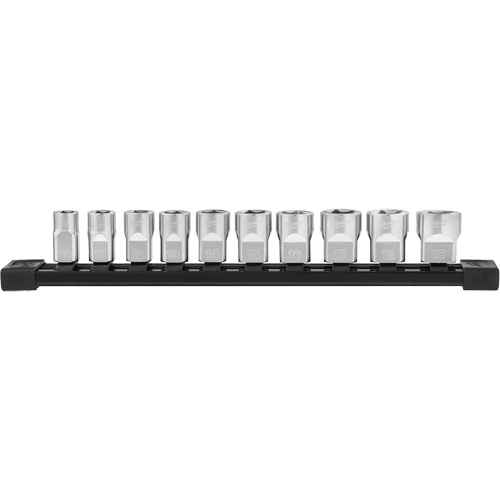 Metric Sockets with Four Flat™ Sides (UAY805)